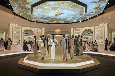 dior exhibit online|christian Dior exhibition price.